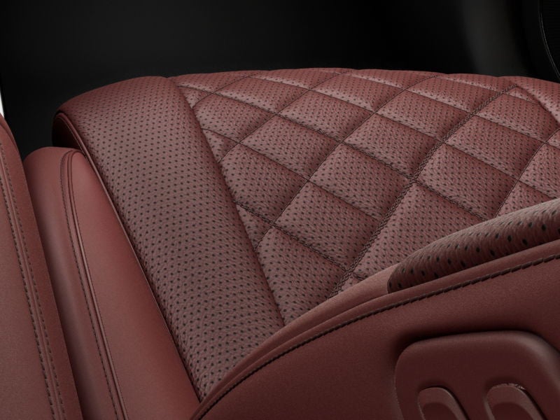 2026 Genesis GV80 3.5T Prestige AWD