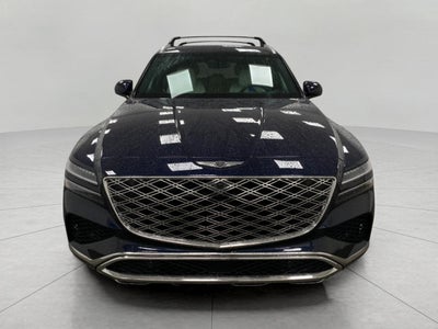 2026 Genesis GV80 3.5T Prestige AWD
