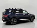 2026 Genesis GV80 3.5T Prestige AWD