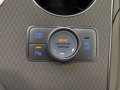 2026 Genesis GV80 3.5T Prestige AWD