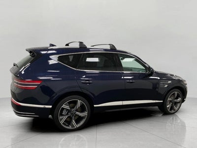 2026 Genesis GV80 3.5T Prestige AWD