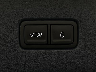 2026 Genesis GV80 3.5T Prestige AWD