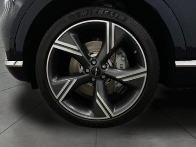 2026 Genesis GV80 3.5T Prestige AWD