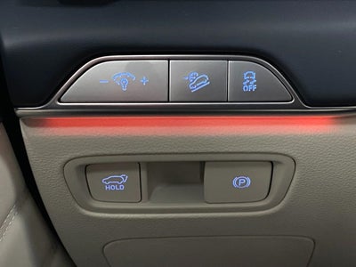 2026 Genesis GV80 3.5T Prestige AWD