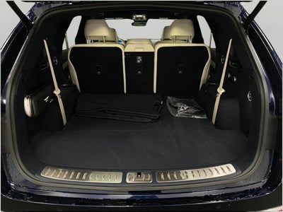 2026 Genesis GV80 3.5T Prestige AWD