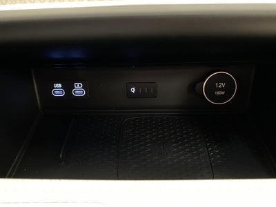 2026 Genesis GV80 3.5T Prestige AWD