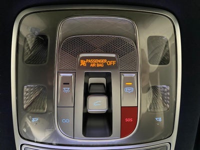 2026 Genesis GV80 3.5T Prestige AWD