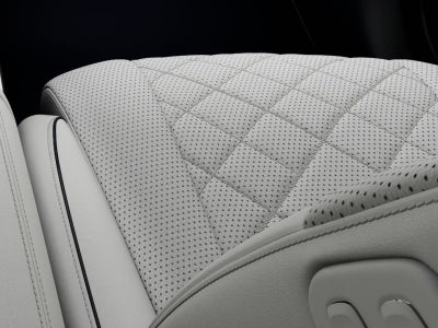 2026 Genesis GV80 3.5T Prestige AWD