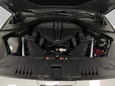 2026 Genesis GV80 3.5T Prestige AWD