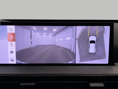 2026 Genesis GV80 3.5T Prestige AWD