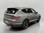 2026 Genesis GV80 3.5T Prestige AWD