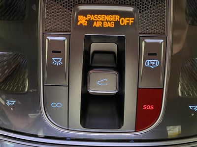 2026 Genesis GV80 3.5T Prestige AWD