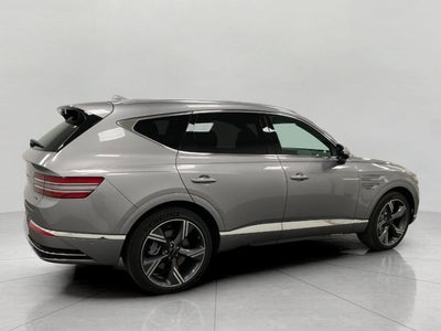 2026 Genesis GV80 3.5T Prestige AWD