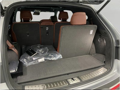 2026 Genesis GV80 3.5T Prestige AWD