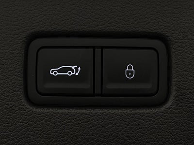 2026 Genesis GV80 3.5T Prestige AWD