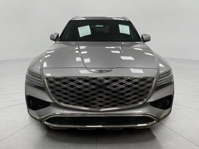 2026 Genesis GV80 3.5T Prestige AWD