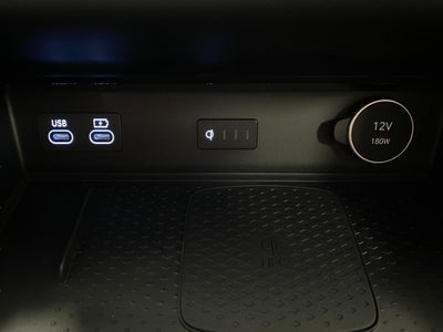2026 Genesis GV80 3.5T Prestige AWD