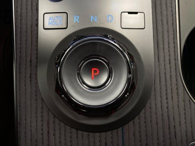 2026 Genesis GV80 3.5T Prestige AWD