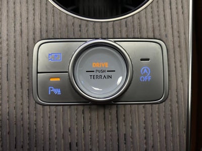 2026 Genesis GV80 3.5T Prestige AWD