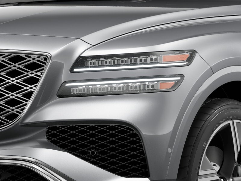 2026 Genesis GV80 3.5T Prestige AWD
