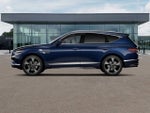 2026 Genesis GV80 3.5T Prestige AWD