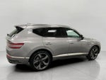 2026 Genesis GV80 3.5T Prestige AWD