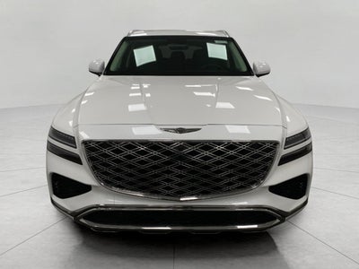 2026 Genesis GV80 3.5T Prestige AWD