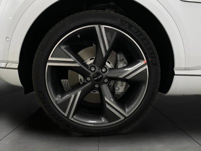 2026 Genesis GV80 3.5T Prestige AWD