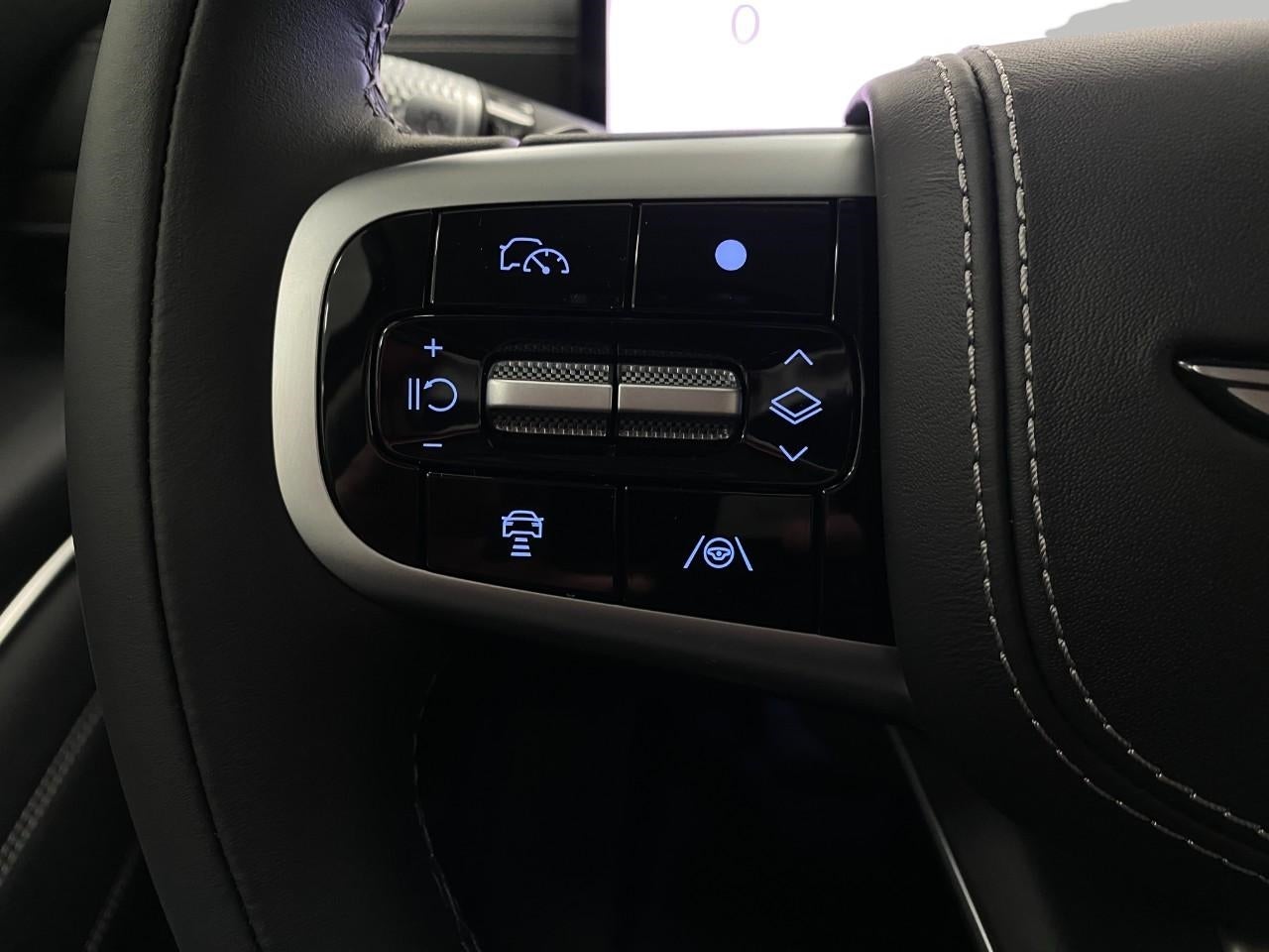 2026 Genesis GV80 3.5T Prestige AWD