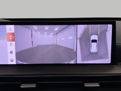 2026 Genesis GV80 3.5T Prestige AWD