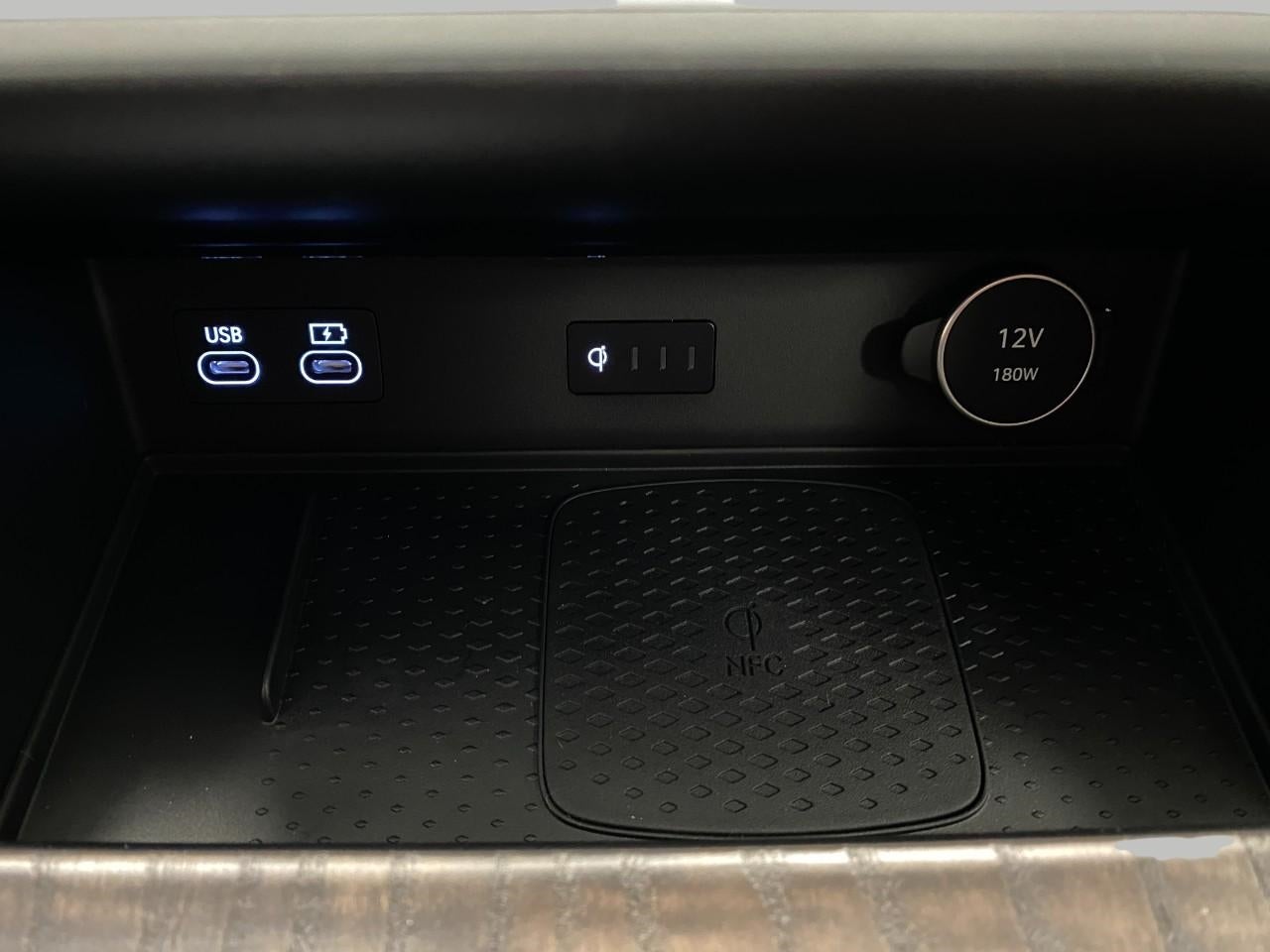 2026 Genesis GV80 3.5T Prestige AWD