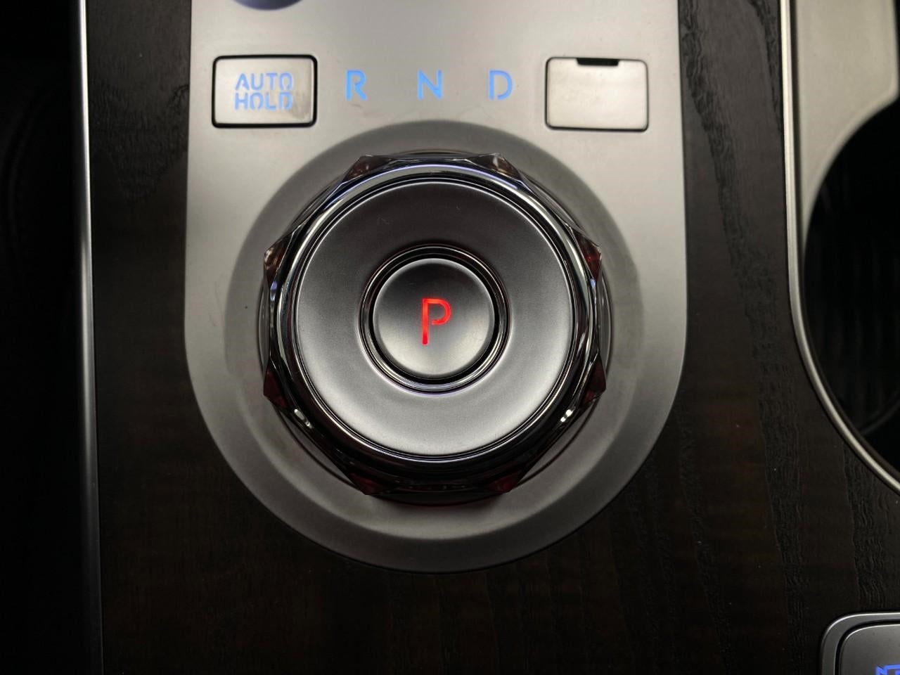 2026 Genesis GV80 3.5T Prestige AWD