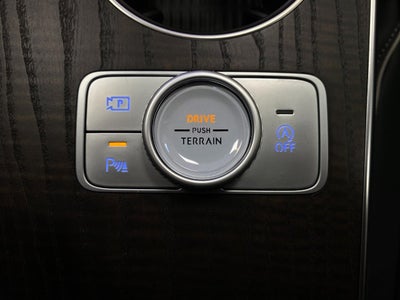 2026 Genesis GV80 3.5T Prestige AWD