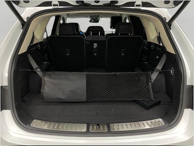 2026 Genesis GV80 3.5T Prestige AWD