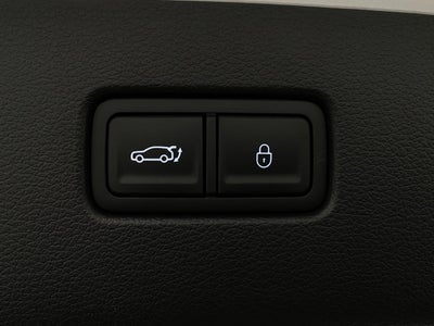 2026 Genesis GV80 3.5T Prestige AWD