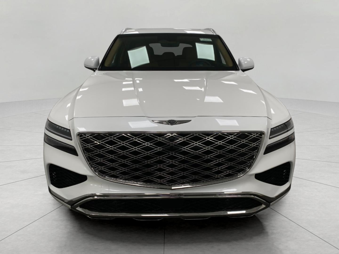 2026 Genesis GV80 3.5T Prestige AWD