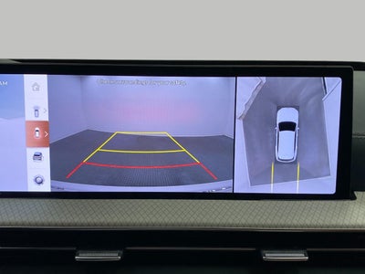 2026 Genesis GV80 3.5T Prestige AWD