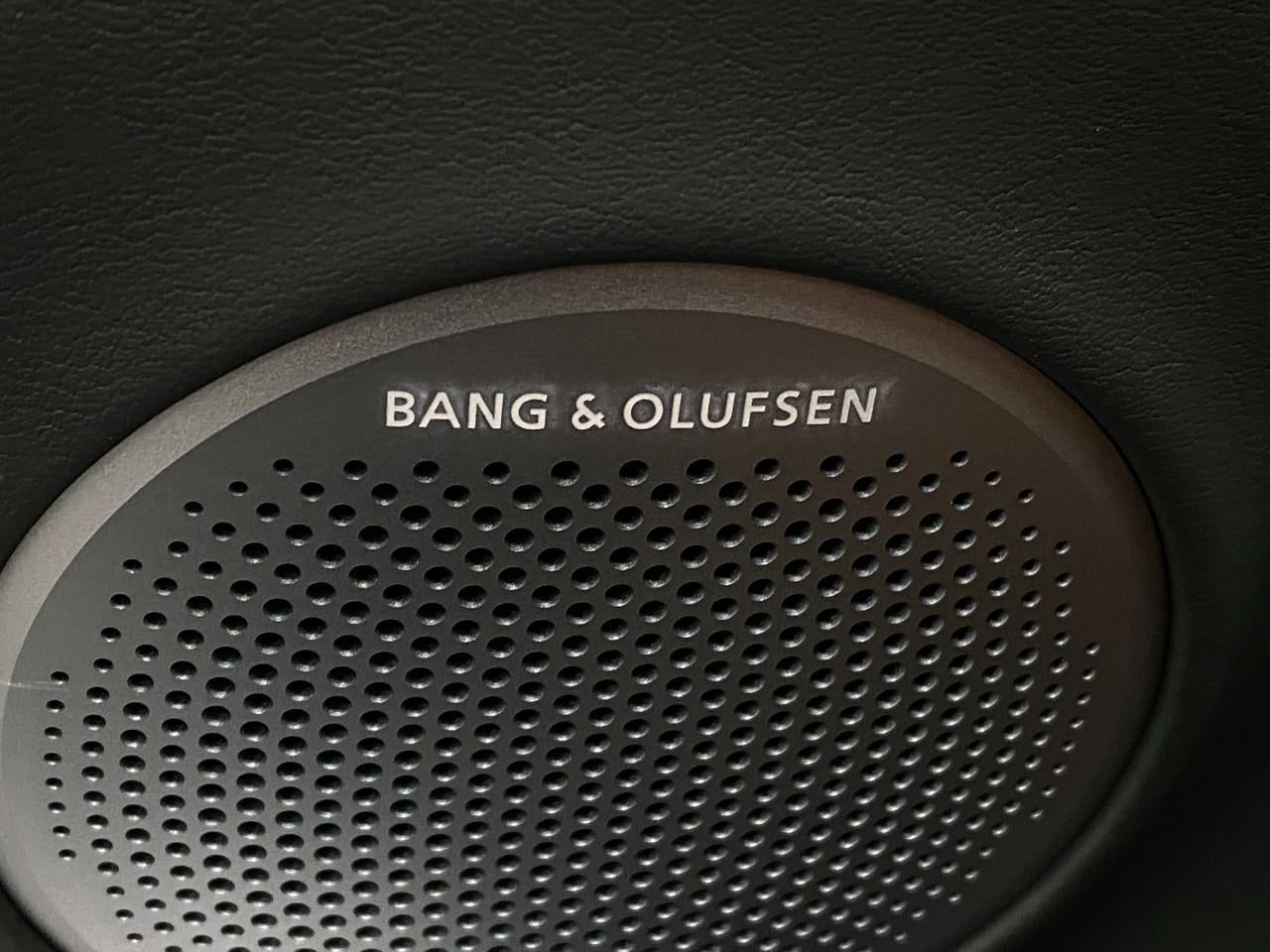 2026 Genesis GV80 3.5T Prestige AWD