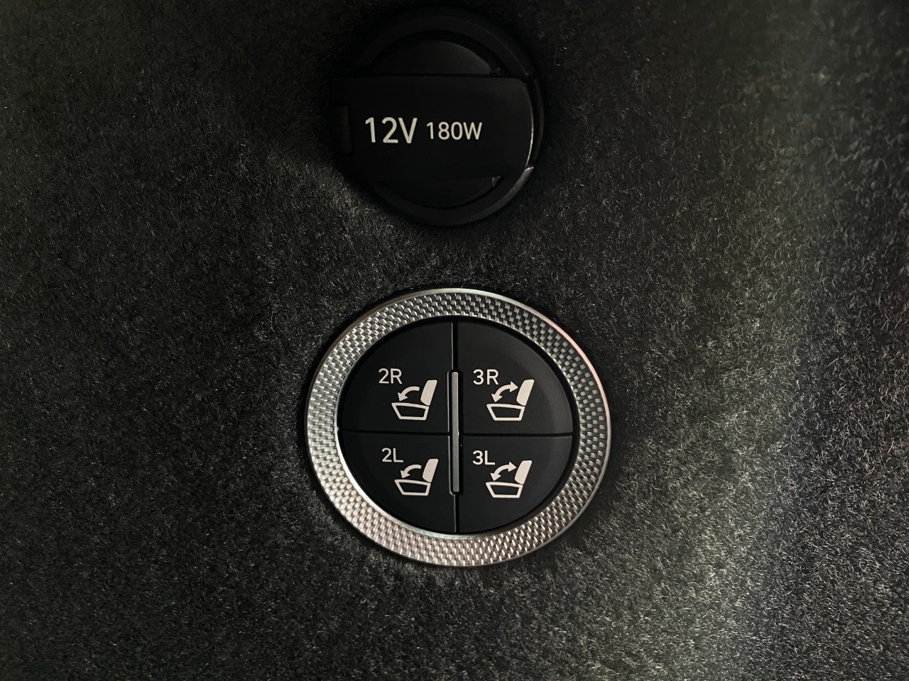 2026 Genesis GV80 3.5T Prestige AWD