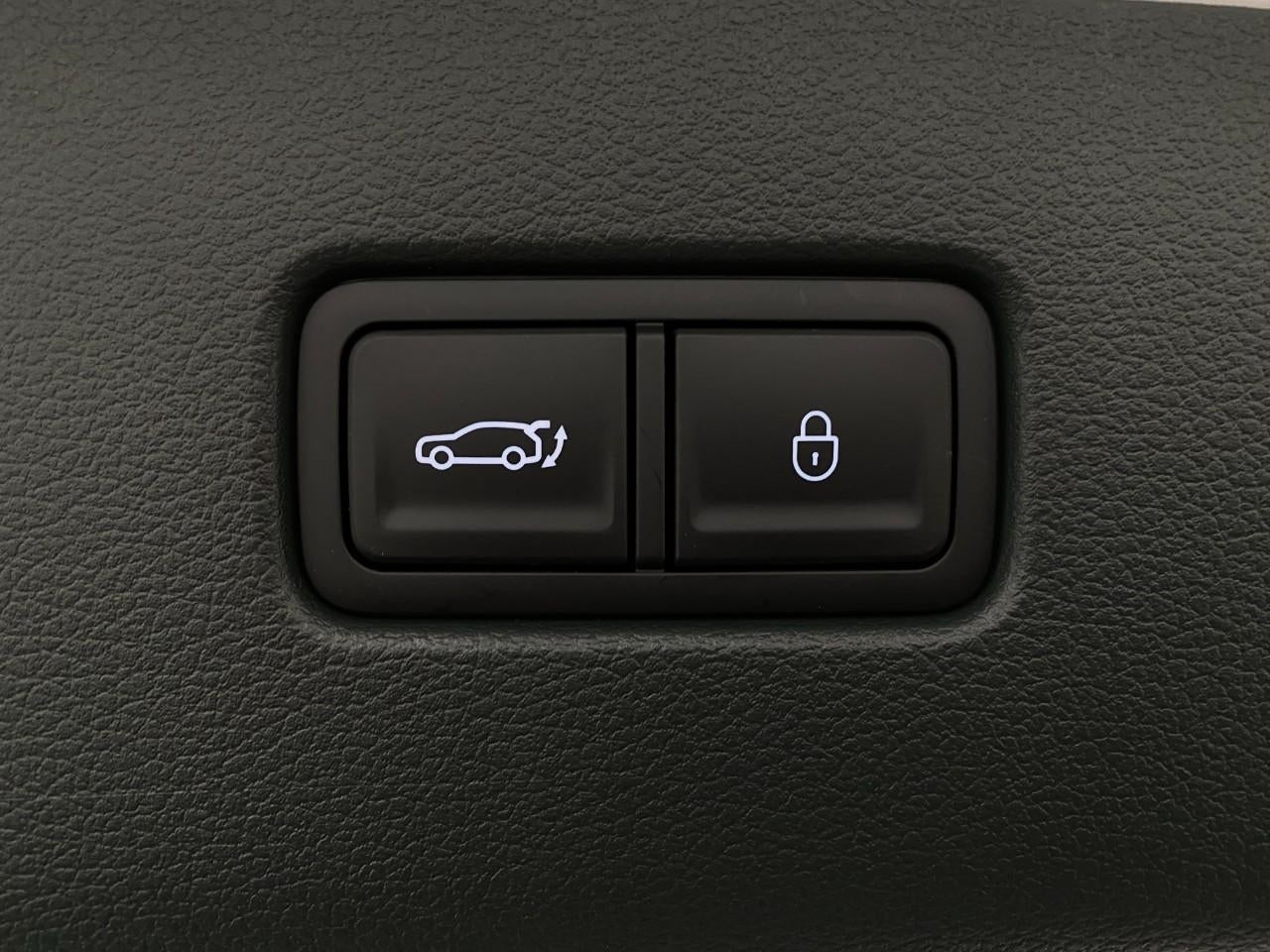 2026 Genesis GV80 3.5T Prestige AWD