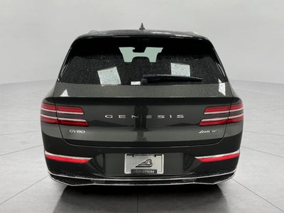 2026 Genesis GV80 3.5T Prestige AWD