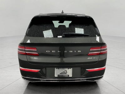 2026 Genesis GV80 3.5T Prestige AWD