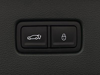 2026 Genesis GV80 3.5T Prestige AWD