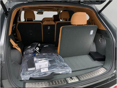 2026 Genesis GV80 3.5T Prestige AWD
