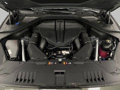 2026 Genesis GV80 3.5T Prestige AWD