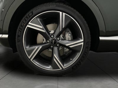 2026 Genesis GV80 3.5T Prestige AWD