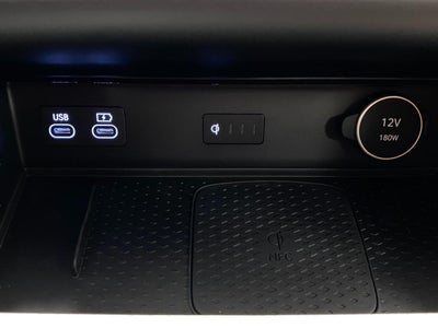 2026 Genesis GV80 3.5T Prestige AWD