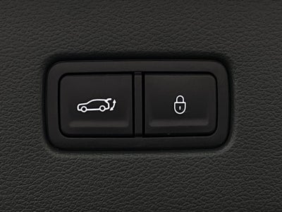 2026 Genesis GV80 3.5T Prestige AWD