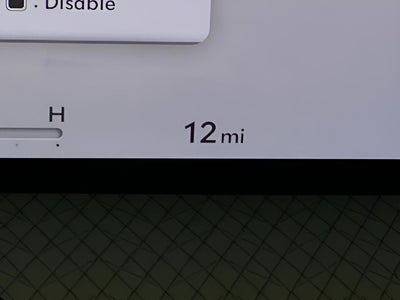 2026 Genesis GV80 3.5T Prestige AWD