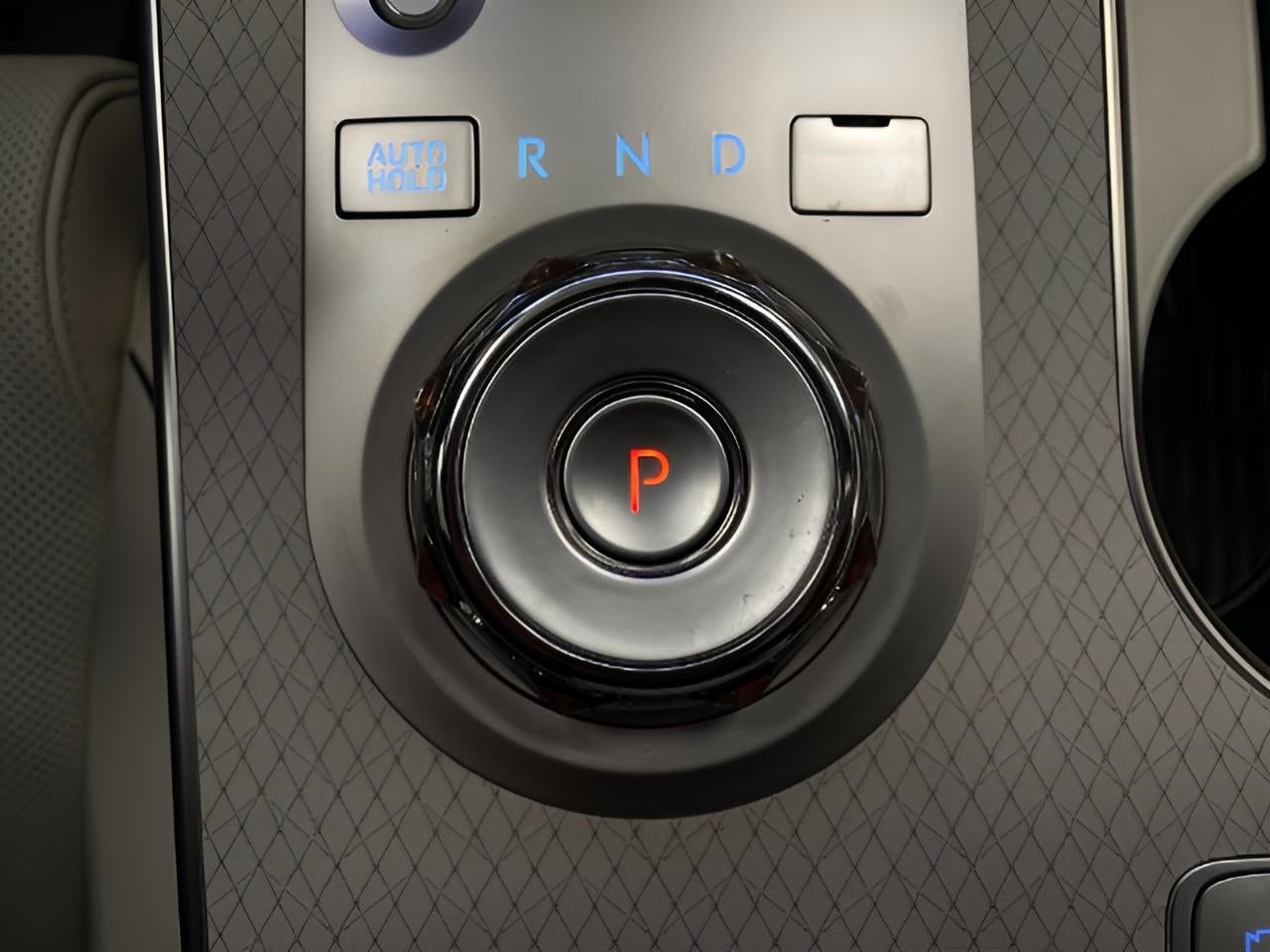 2026 Genesis GV80 3.5T Prestige AWD